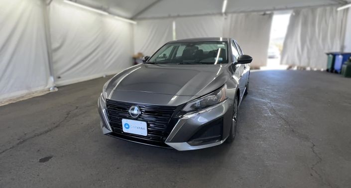 Thumbnail: 2025 Nissan Altima - 1