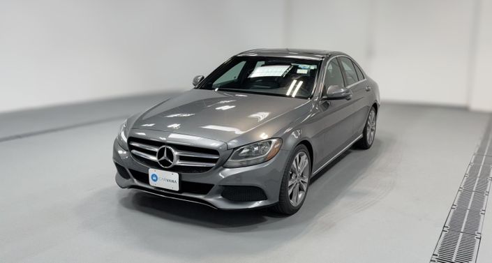 2018 Mercedes-Benz C-Class C 300 -
                  Tracy, CA
