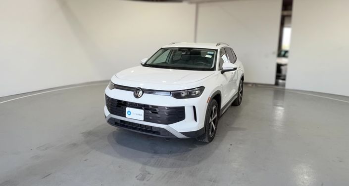 Thumbnail: 2026 Volkswagen Tiguan - 1