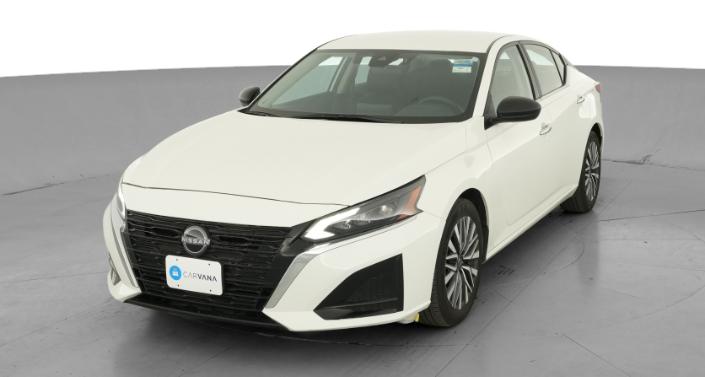 Thumbnail: 2025 Nissan Altima - 1