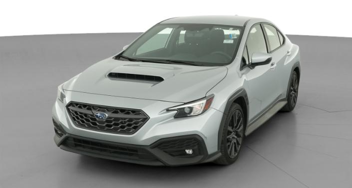 Thumbnail: 2023 Subaru WRX - 1