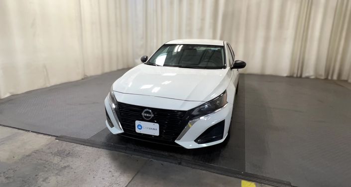 Thumbnail: 2025 Nissan Altima - 1