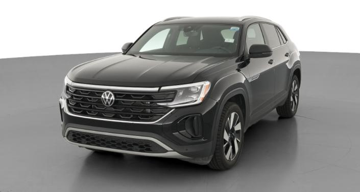 Thumbnail: 2026 Volkswagen Atlas - 1