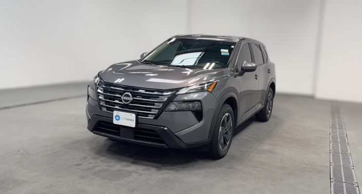 Thumbnail: 2025 Nissan Rogue - 1