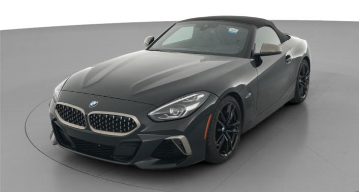 2020 BMW Z4 M40i -
                  Haines City, FL