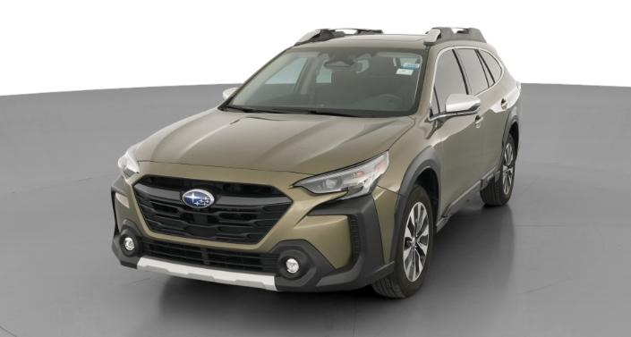 Thumbnail: 2024 Subaru Outback - 1