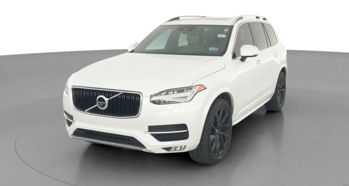 Thumbnail: 2019 Volvo XC90 - 1