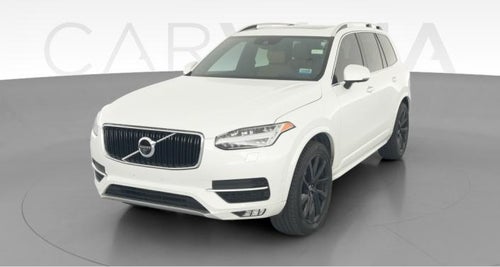 2019 Volvo XC90