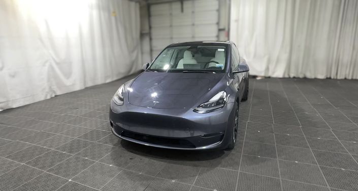 Thumbnail: 2023 Tesla Model Y - 1