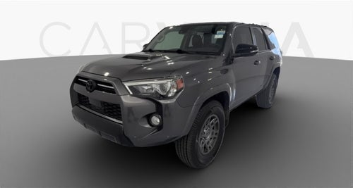 2020 Toyota 4Runner