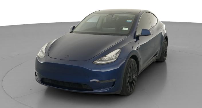Thumbnail: 2023 Tesla Model Y - 1