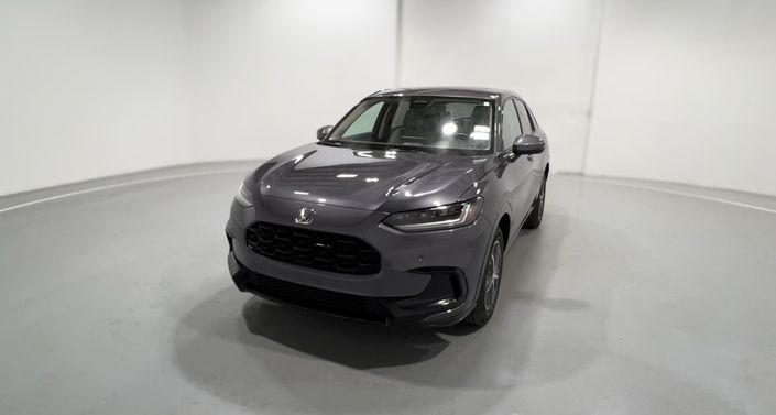 Thumbnail: 2023 Honda HR-V - 1