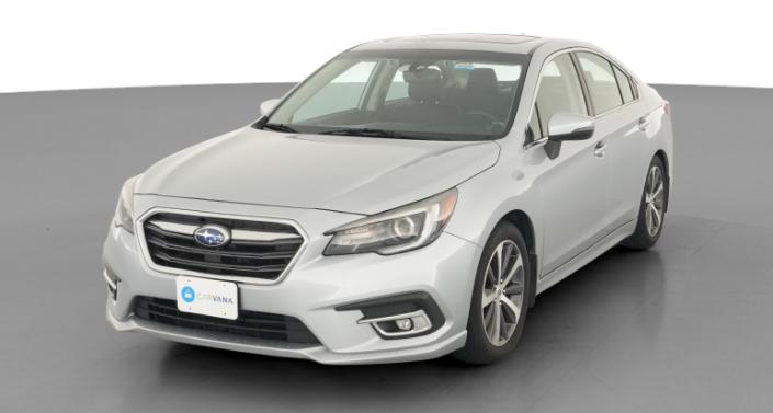 2019 Subaru Legacy Limited -
                  Haines City, FL