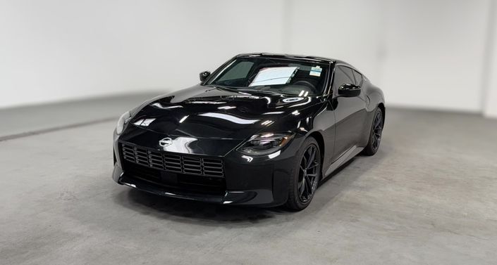 2024 Nissan Z Performance -
                  Tracy, CA