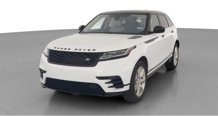 2020 Land Rover Range Rover Velar R-Dynamic S -
                  Lorain, OH