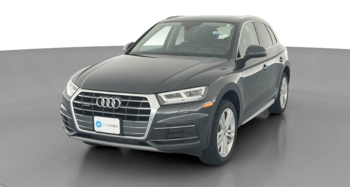 Thumbnail: 2019 Audi Q5 - 1