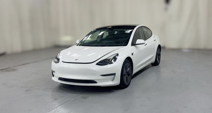 Thumbnail: 2023 Tesla Model 3 - 1