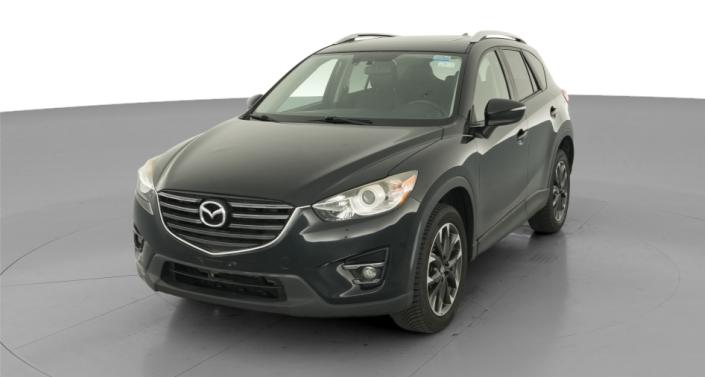 Thumbnail: 2016 Mazda CX-5 - 1