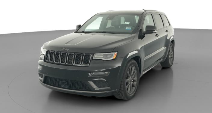 Thumbnail: 2019 Jeep Grand Cherokee - 1