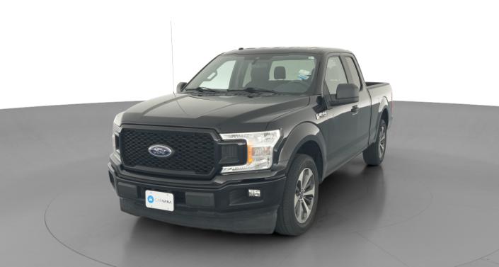 2019 Ford Econoline E-150 -
                  Rocklin, CA