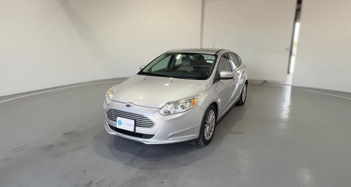 Thumbnail: 2016 Ford Focus - 1