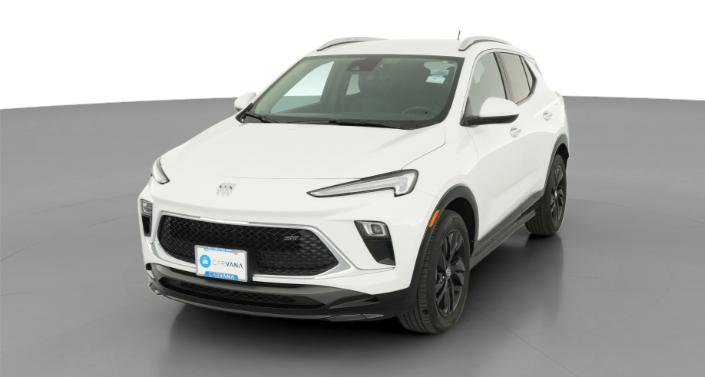 Thumbnail: 2024 Buick Encore GX - 1