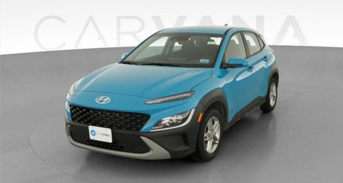 2023 Hyundai Kona