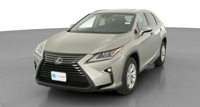Thumbnail: 2017 Lexus RX - 1