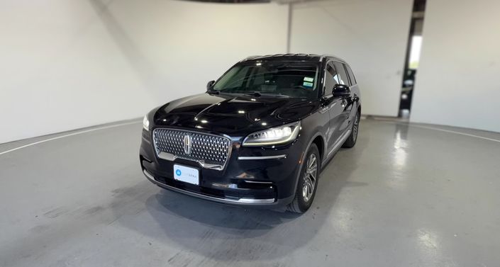 2021 Lincoln Aviator  -
                  Houston, TX
