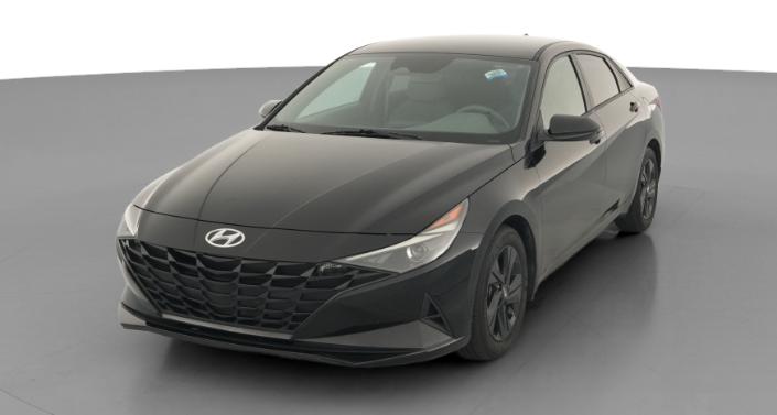 Thumbnail: 2022 Hyundai Elantra - 1
