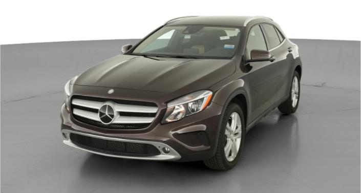 2017 Mercedes-Benz GLA 250 -
                  Tolleson, AZ