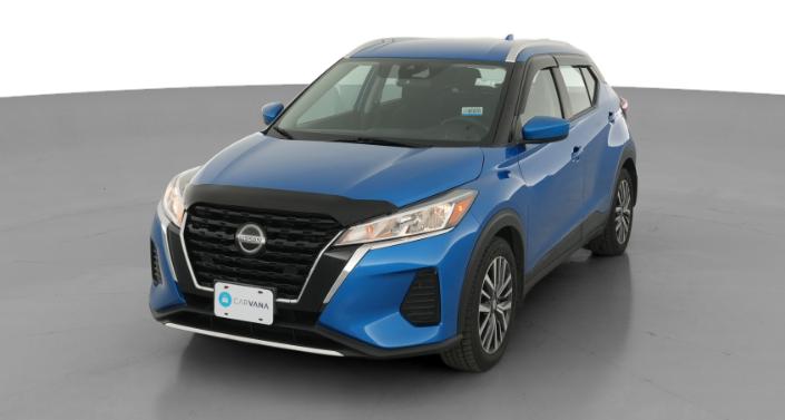 Thumbnail: 2021 Nissan Kicks - 1