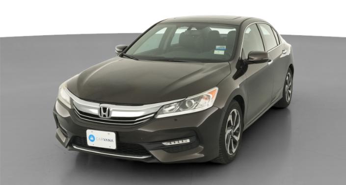 Thumbnail: 2016 Honda Accord - 1