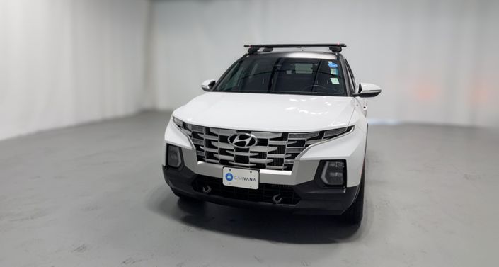 Thumbnail: 2022 Hyundai Santa Cruz - 1