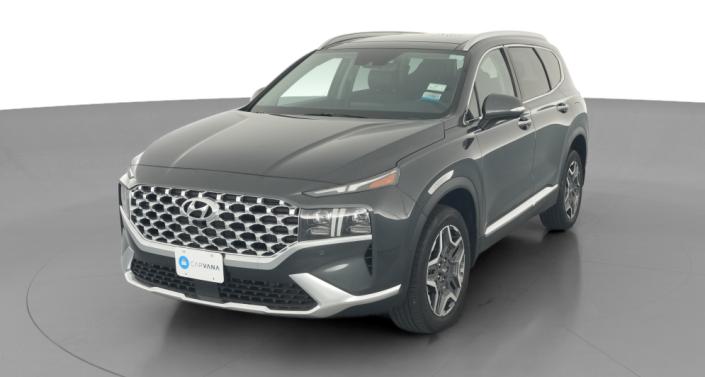 Thumbnail: 2023 Hyundai Santa Fe - 1