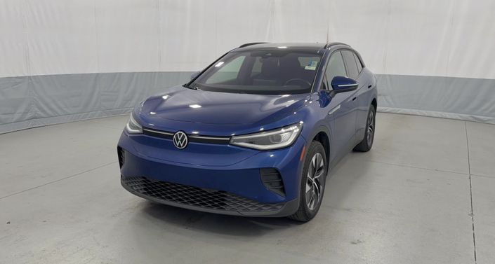 2022 Volkswagen ID.4 Pro S -
                  Kansas City, MO