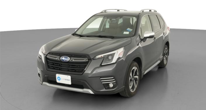 Thumbnail: 2024 Subaru Forester - 1