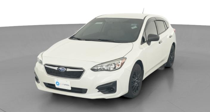 Thumbnail: 2019 Subaru Impreza - 1