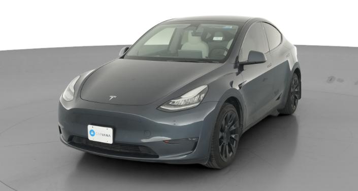 Thumbnail: 2023 Tesla Model Y - 1