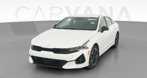 2024 Kia K5