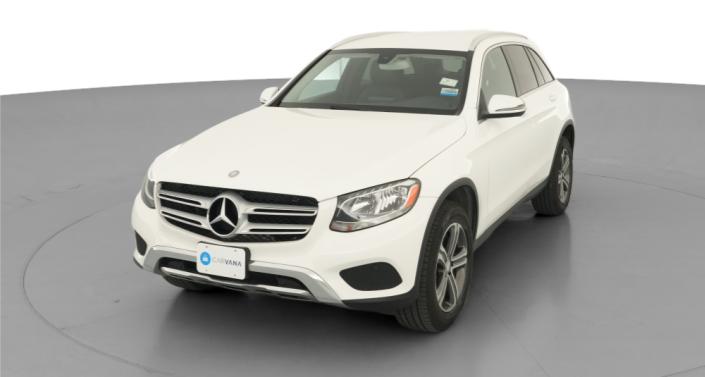 2016 Mercedes-Benz GLC 300 -
                  Fort Worth, TX