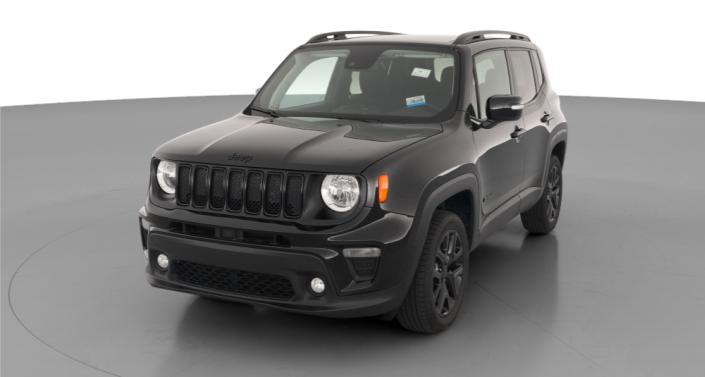 Thumbnail: 2023 Jeep Renegade - 1