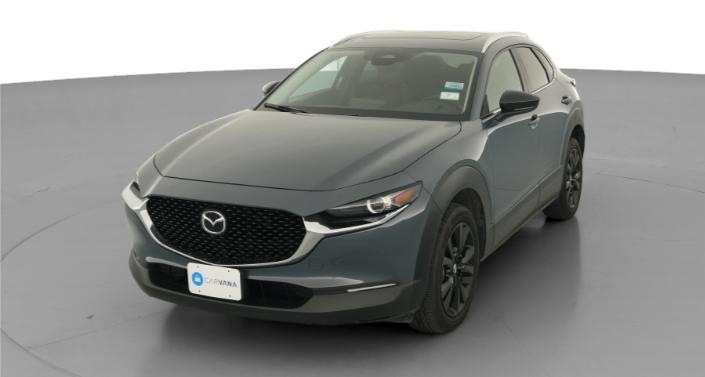 Thumbnail: 2024 Mazda CX-30 - 1