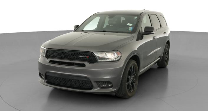 2020 Dodge Durango GT -
                  Rocklin, CA