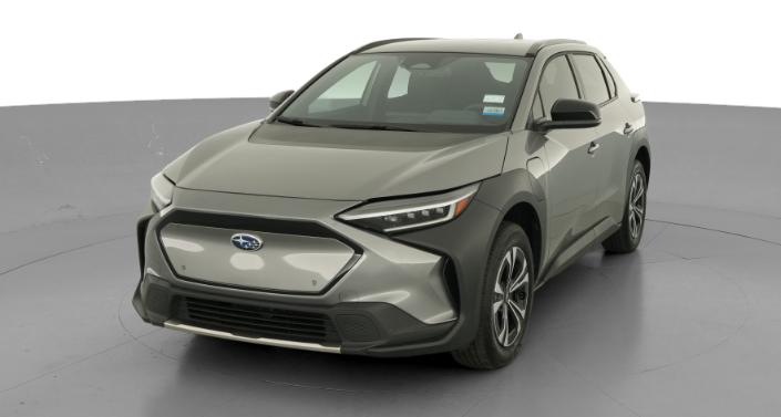 2024 Subaru Solterra Premium -
                  West Memphis, AR