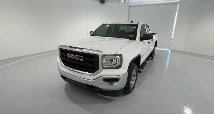 2018 GMC Sierra 1500  -
                  Tempe, AZ
