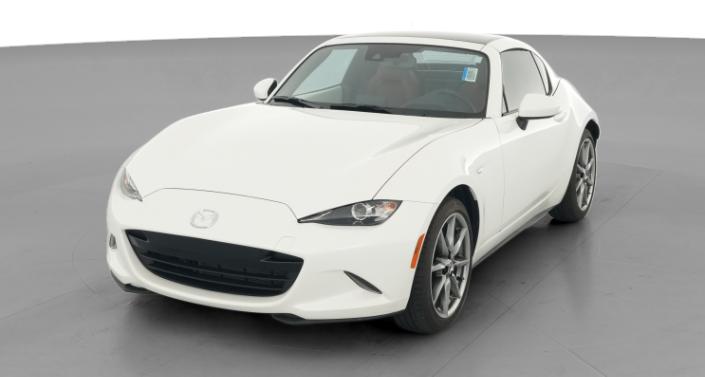 Thumbnail: 2023 Mazda MX-5 Miata - 1