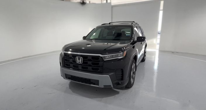 Thumbnail: 2026 Honda Pilot - 1