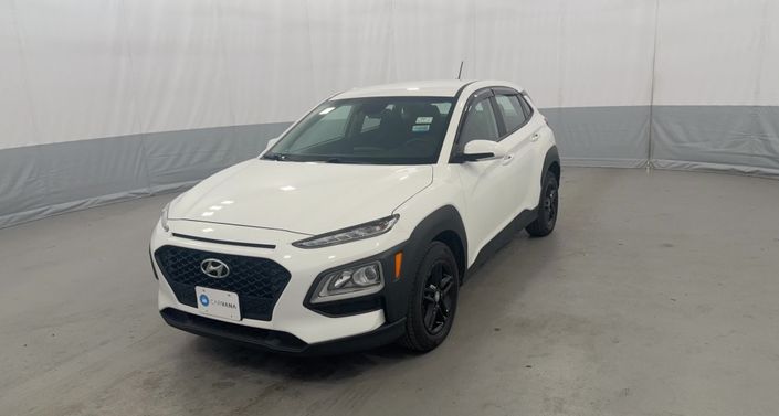 2021 Hyundai Kona SE -
                  Akron, NY