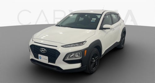 2021 Hyundai Kona